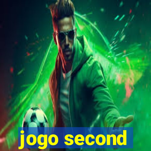 jogo second