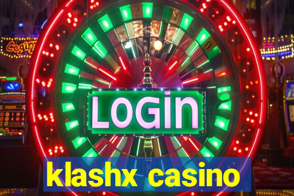 klashx casino