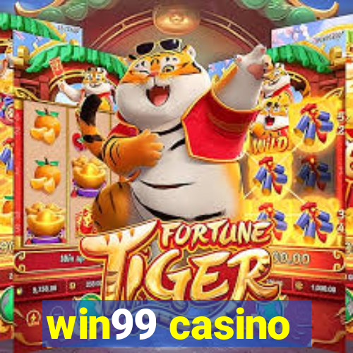 win99 casino