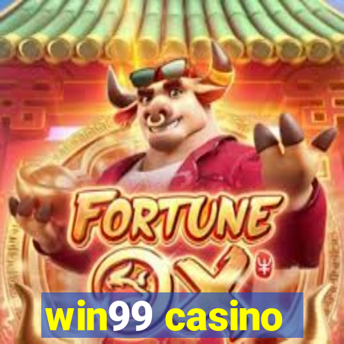 win99 casino