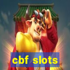 cbf slots