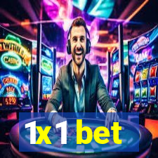 1x1 bet