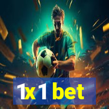 1x1 bet