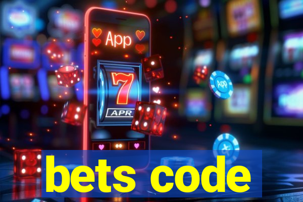 bets code