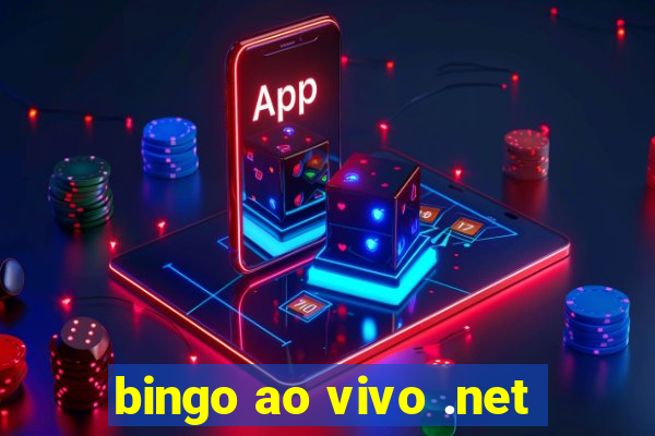 bingo ao vivo .net