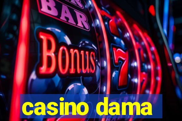 casino dama