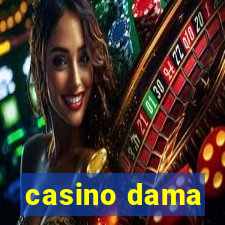 casino dama