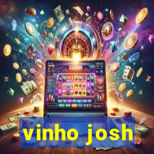 vinho josh