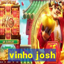 vinho josh