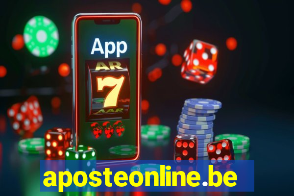 aposteonline.bet