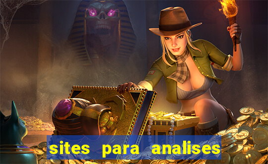 sites para analises de jogos