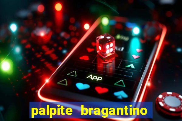 palpite bragantino x fluminense