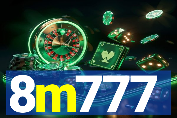 8m777