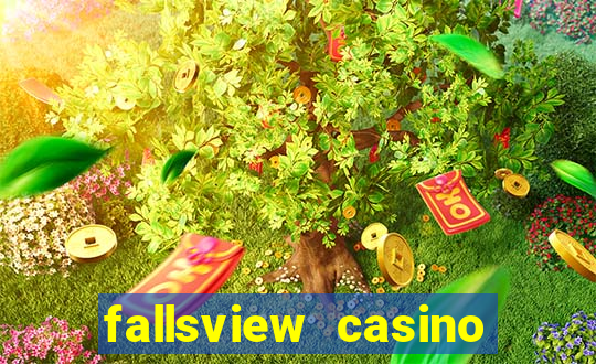 fallsview casino niagara falls