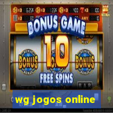 wg jogos online