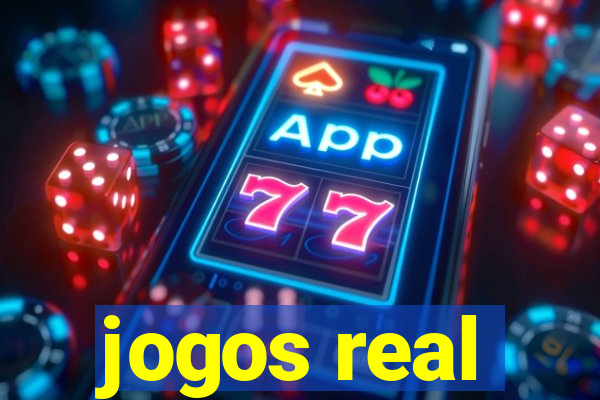 jogos real