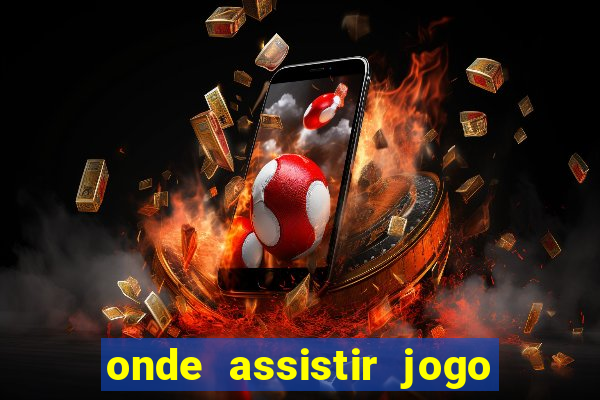 onde assistir jogo do portugal