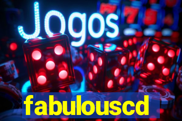 fabulouscd