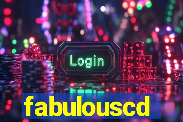 fabulouscd