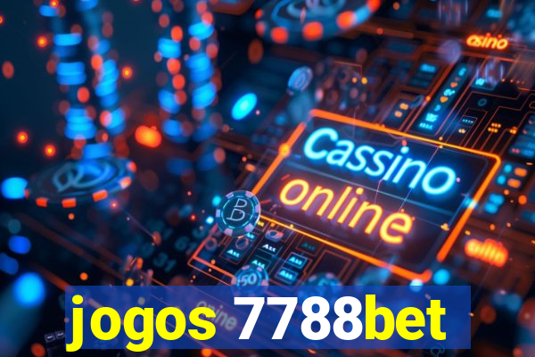 jogos 7788bet