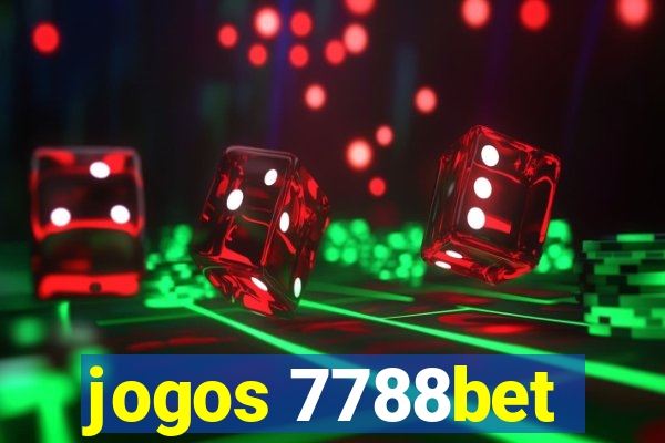 jogos 7788bet