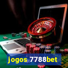 jogos 7788bet