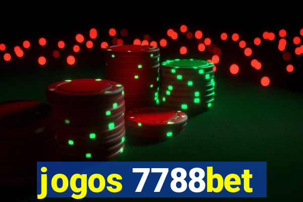 jogos 7788bet