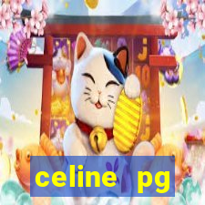 celine pg plataforma de jogos