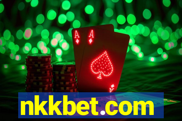 nkkbet.com