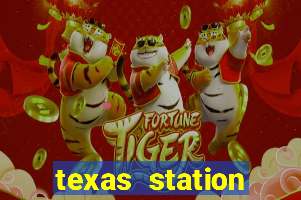 texas station casino las vegas