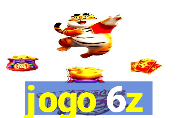 jogo 6z