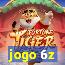 jogo 6z