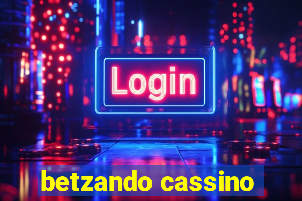 betzando cassino