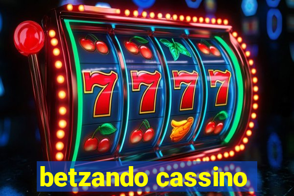 betzando cassino