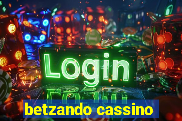 betzando cassino