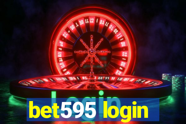 bet595 login