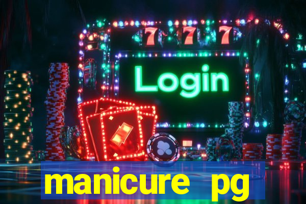 manicure pg plataforma de jogos