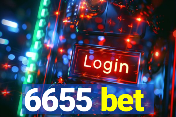 6655 bet