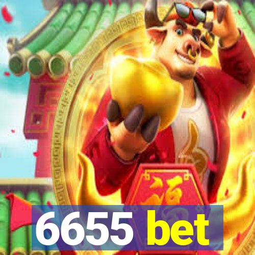 6655 bet