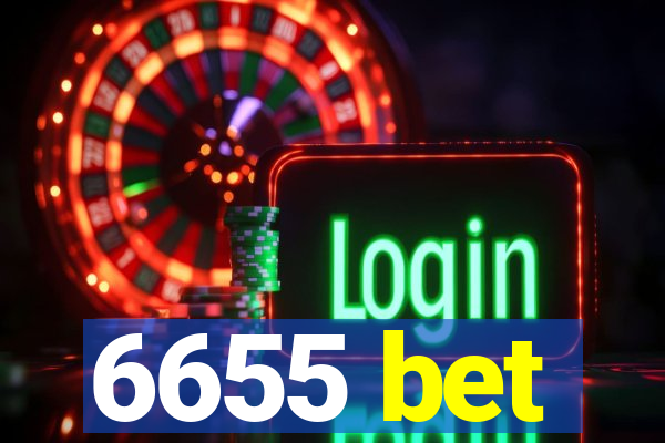 6655 bet