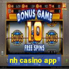 nh casino app