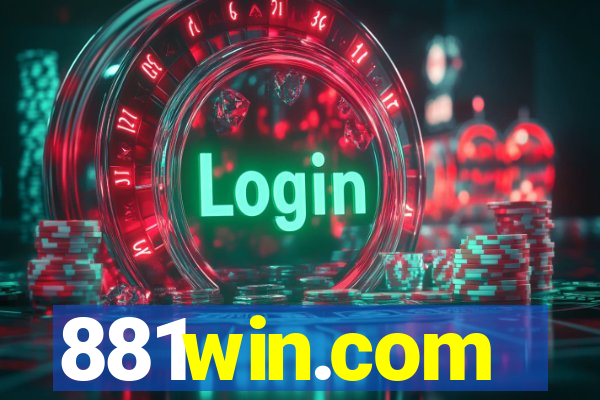 881win.com