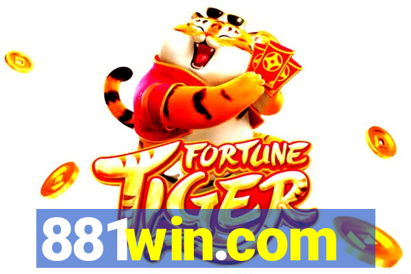 881win.com