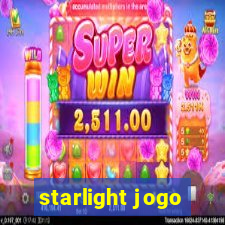 starlight jogo