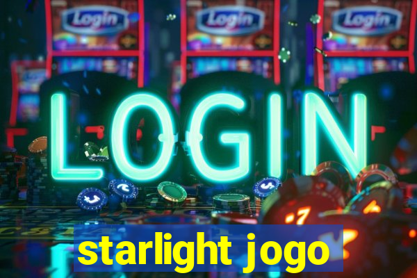 starlight jogo