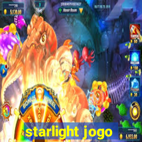 starlight jogo