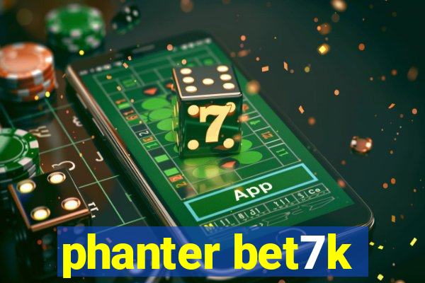 phanter bet7k