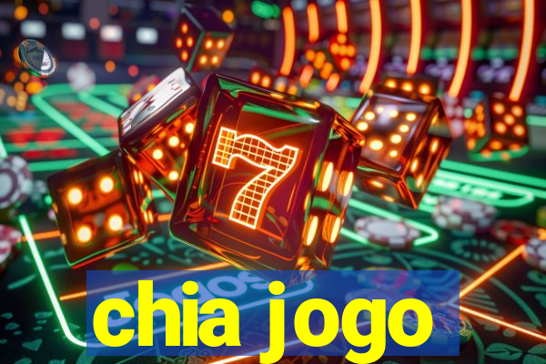 chia jogo