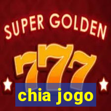 chia jogo