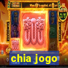 chia jogo